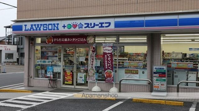 キャメル岩槻加倉の周辺写真