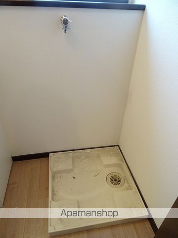ハイデルベルグの内装写真