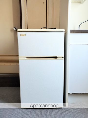 アパーテル南石堂J棟の内装写真