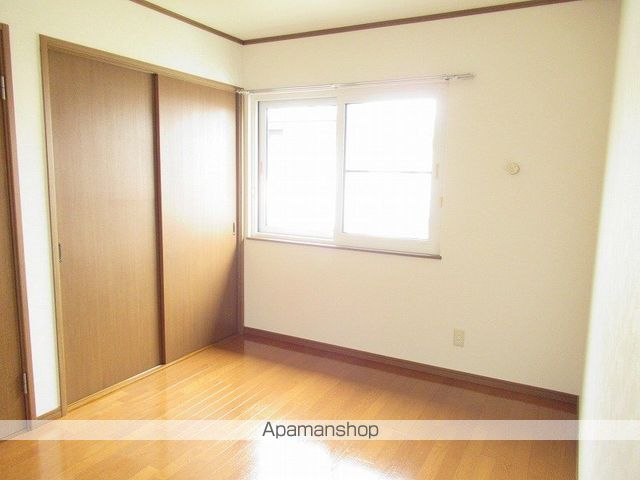 プラセールAの内装写真