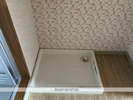 コーポ福島[2LDK/60m2]のその他設備