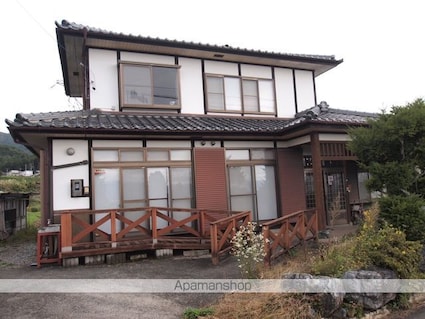 朝日村西洗馬貸家[5LDK/119.27m2]の外観6