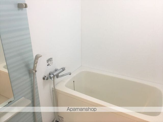 シンフォニィ西新の内装写真