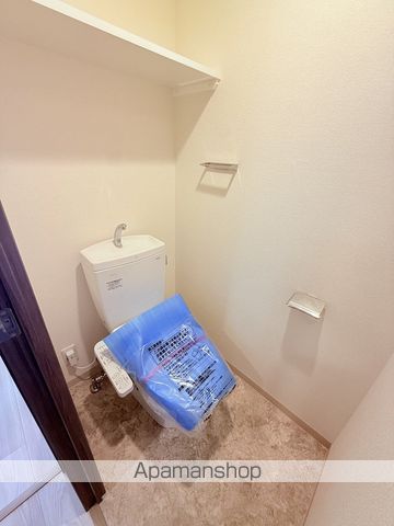 ESTEMCOURT新大阪17ベイスの内装写真