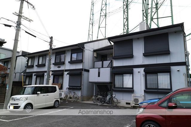 ルミエール萩原