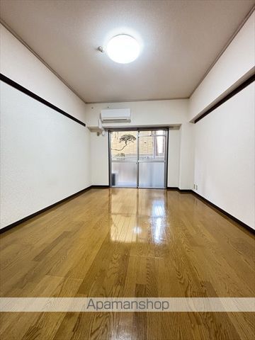 ドミール石川の内装写真