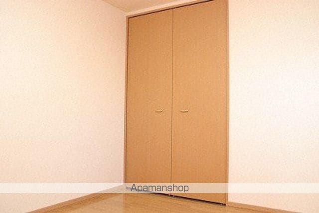 ルミエール宮の森2ー8の内装写真