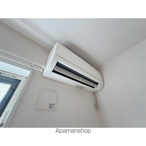 CASA二俣川の内装写真