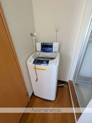 伊久間ハイツ2の内装写真