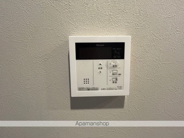 TOPAZ江坂の内装写真