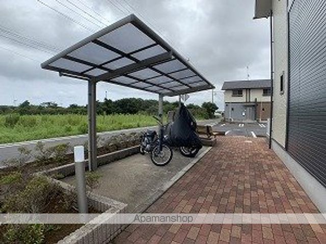 コンフォート IIのその他写真