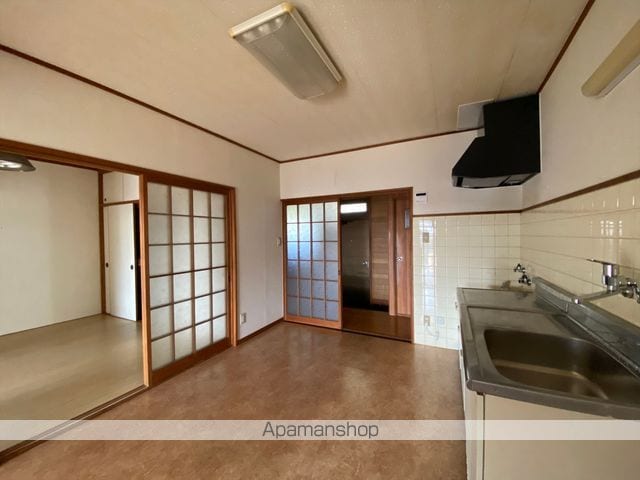 IRIS吉備津の内装写真