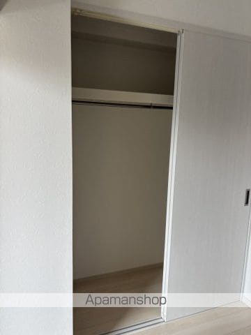 BLOOM 大須賀町の内装写真