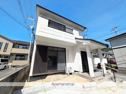 岡山県倉敷市連島町西之浦[3LDK/87m2]の外観3