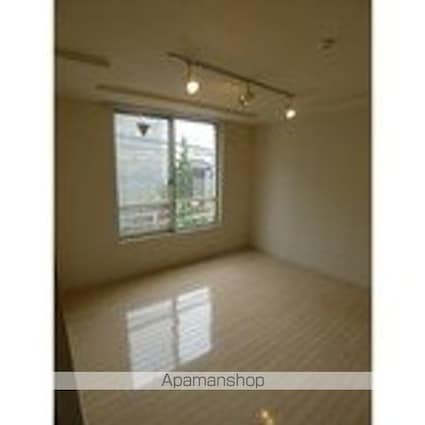 ＺＥＳＴＹ松陰神社[1LDK/40.5m2]の内装1