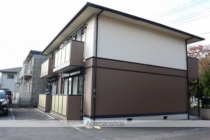 エステート三成Ｂ[2DK/40.92m2]の外観3