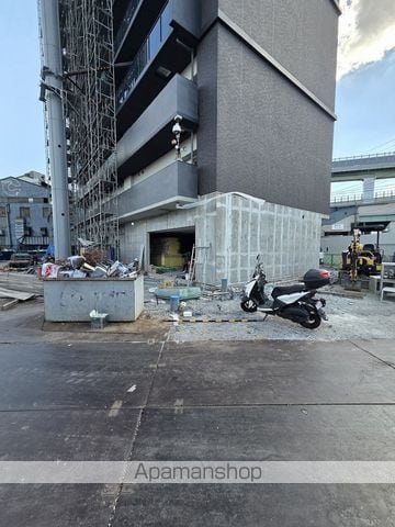 PRELISSEFUKUSHIMAEBIECOREFRONTの内装写真
