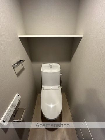 ALIVIS中野の内装写真