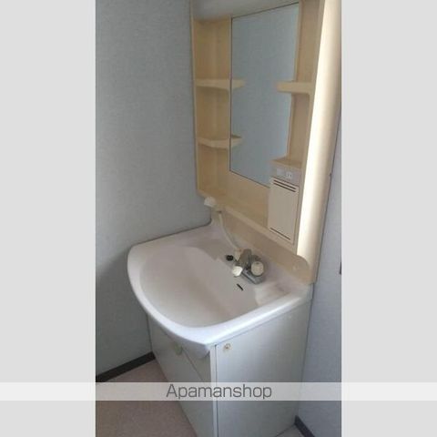 水原マンションの内装写真
