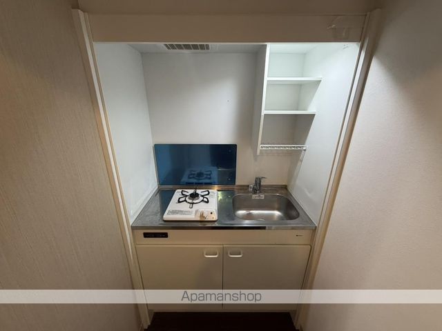 メゾン東大津の内装写真