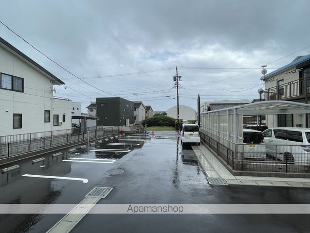 メゾン・ド・ソレイユIIIのその他写真