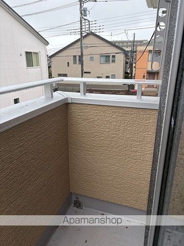 グランソフィア白岡の内装写真