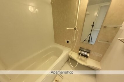 福井ガーデンハイツ　Ａ棟[2LDK/70.39m2]のバス