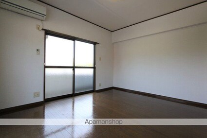 パウゼ戸田[1K/26.8m2]の内装2