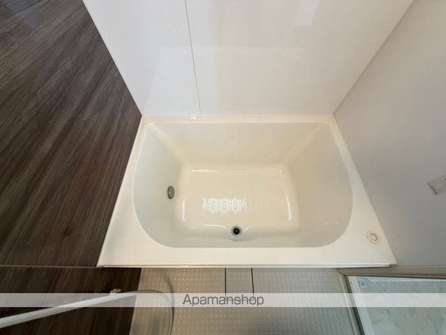 コスモ駒川中野の内装写真