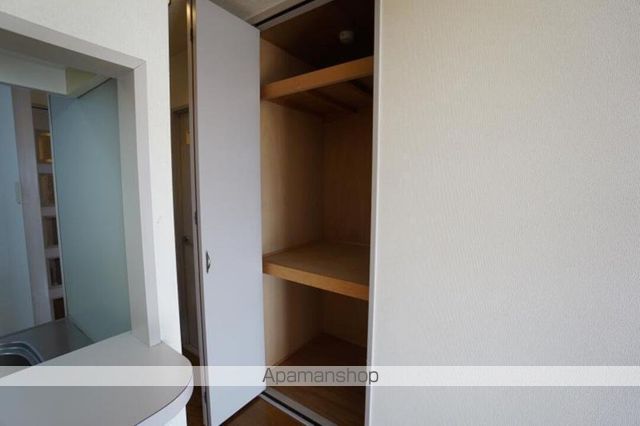 エシャンジゥル松山[3LDK/72m2]の内装6