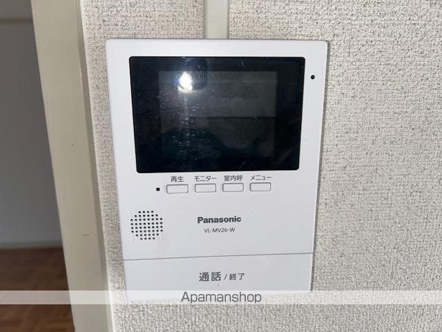 エクシード久万ノ台の内装写真