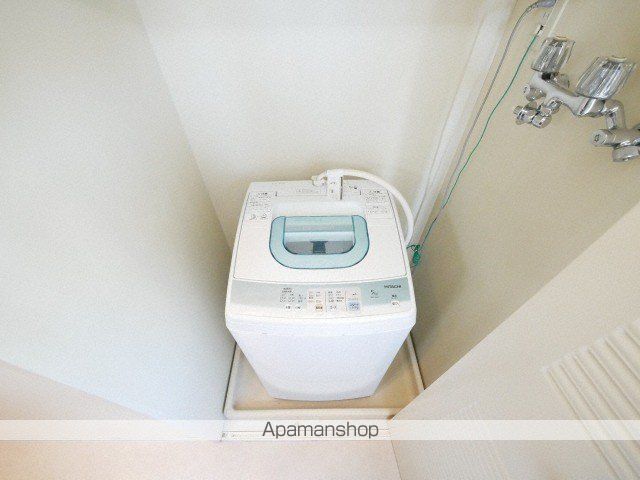 アブニール桑園の内装写真