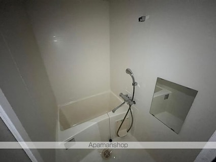 滋賀県草津市南草津１丁目[1K/28m2]のバス