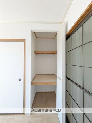 サリネージュ山手　ＡＢＣＤ棟　Ａ棟[3DK/53.89m2]の内装1