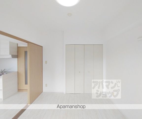 WILL21烏丸御池の内装写真
