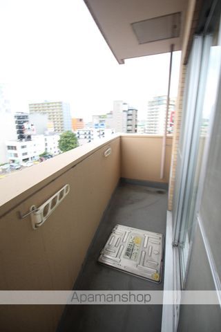 ルピナスの内装写真