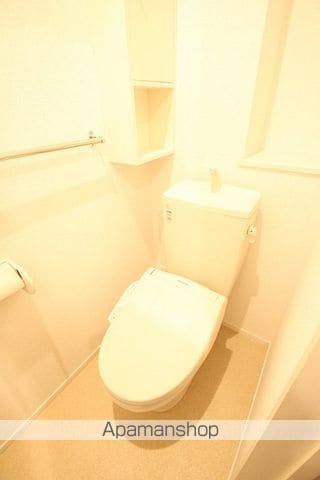 ヴァンヴェールVの内装写真