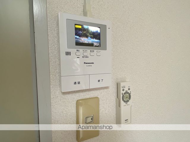 コーポひまわり5の内装写真