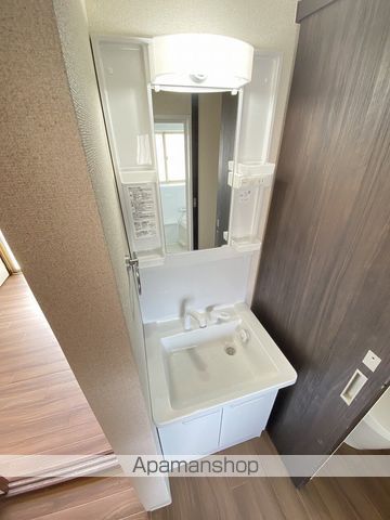 コーポ北田園の内装写真
