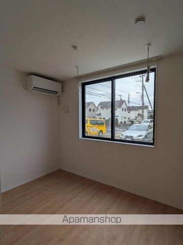 クレイス町田の内装写真