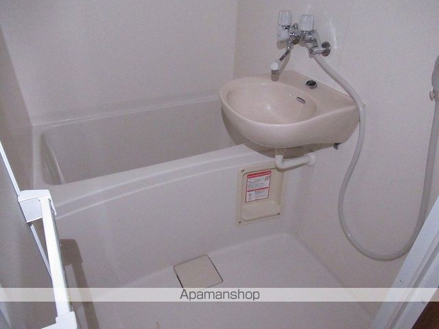 パークサイドビルの内装写真
