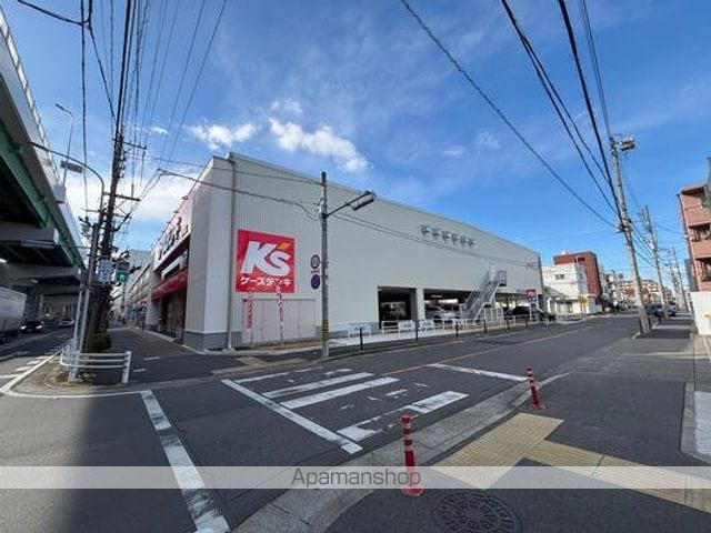 メイクス岩塚EASTの周辺写真