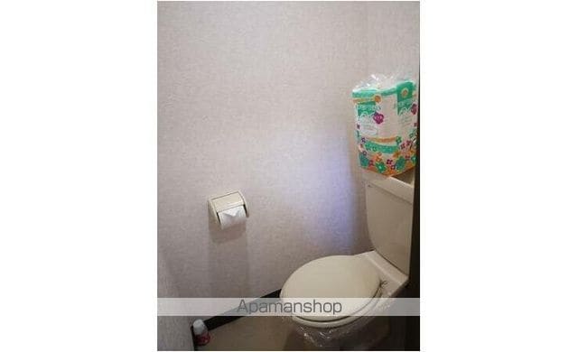ラフィーネ香椎の内装写真