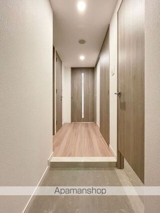 ＳーＲＥＳＩＤＥＮＣＥ板橋大山ｂｒｉｍ[2LDK/50.65m2]の玄関