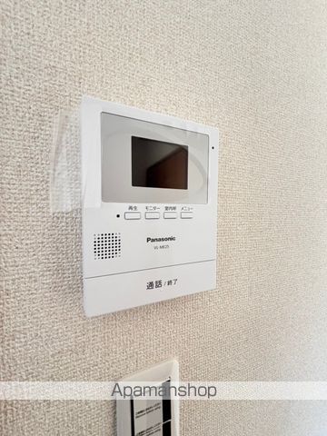 UNITY HOUSEの内装写真