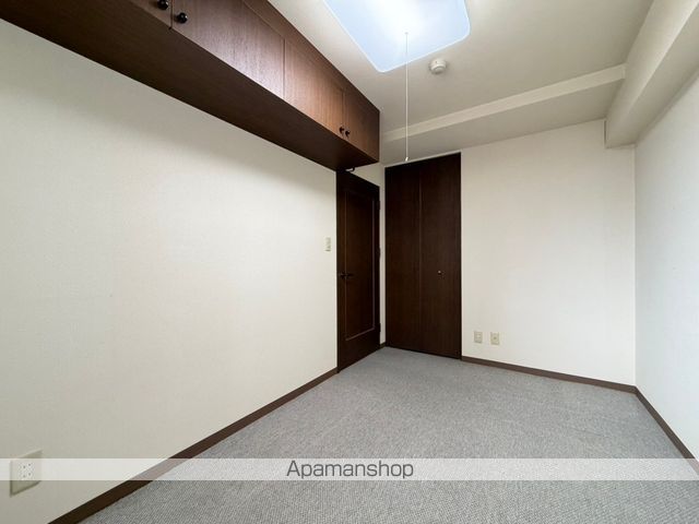 ライオンズマンション函館湯の川の内装写真