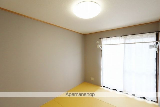 フルールメゾン A棟の内装写真