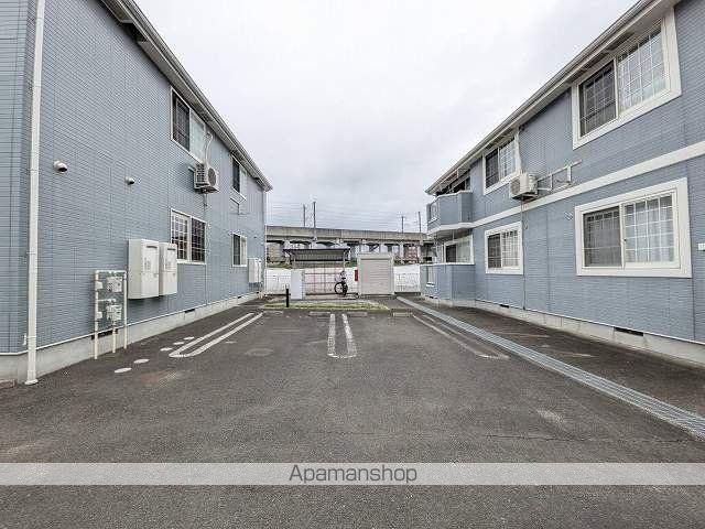 LOGEMENT S IIのその他写真
