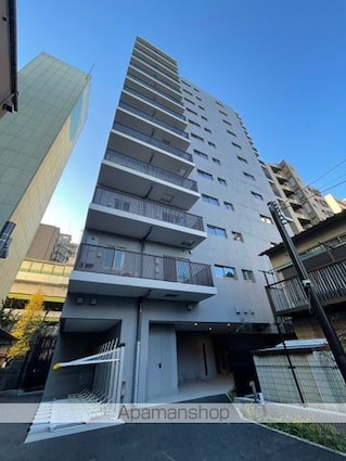 パークアクシス板橋本町ステーションゲート[3LDK/55.95m2]の外観3