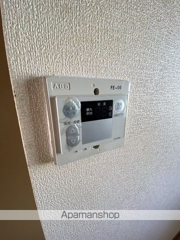 サンライズ福永IIIの内装写真